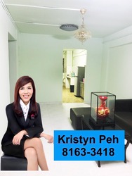 Blk 152 Serangoon North Avenue 1 (Serangoon), HDB 3 Rooms #183447992